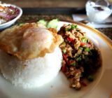 ガッパオライス