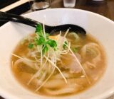 刀削麺 福龍門 鯉川筋店