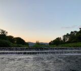 鴨川