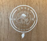 イカヅチうどん