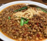 味仙　台湾ラーメン