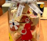 AUDREY(オードリー) ストロベリーショコラ（バレンタイン限定デザイン）