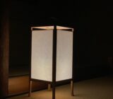 コードレス行灯