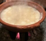 京料理　畑かく　ぼたん鍋