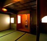 如庵写し　心猿庵