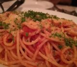 ココパッツォ　アラビアータ