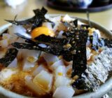 イカ丼　福井県