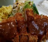 とんが　とんかつ