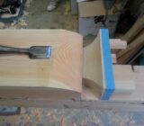 大工募集　山中工務店