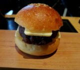 アンバターサンド